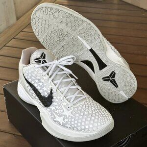 Nike Zoom Kobe 6 Not used